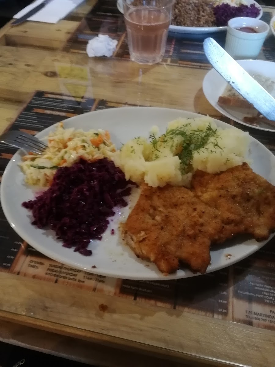Pierogi