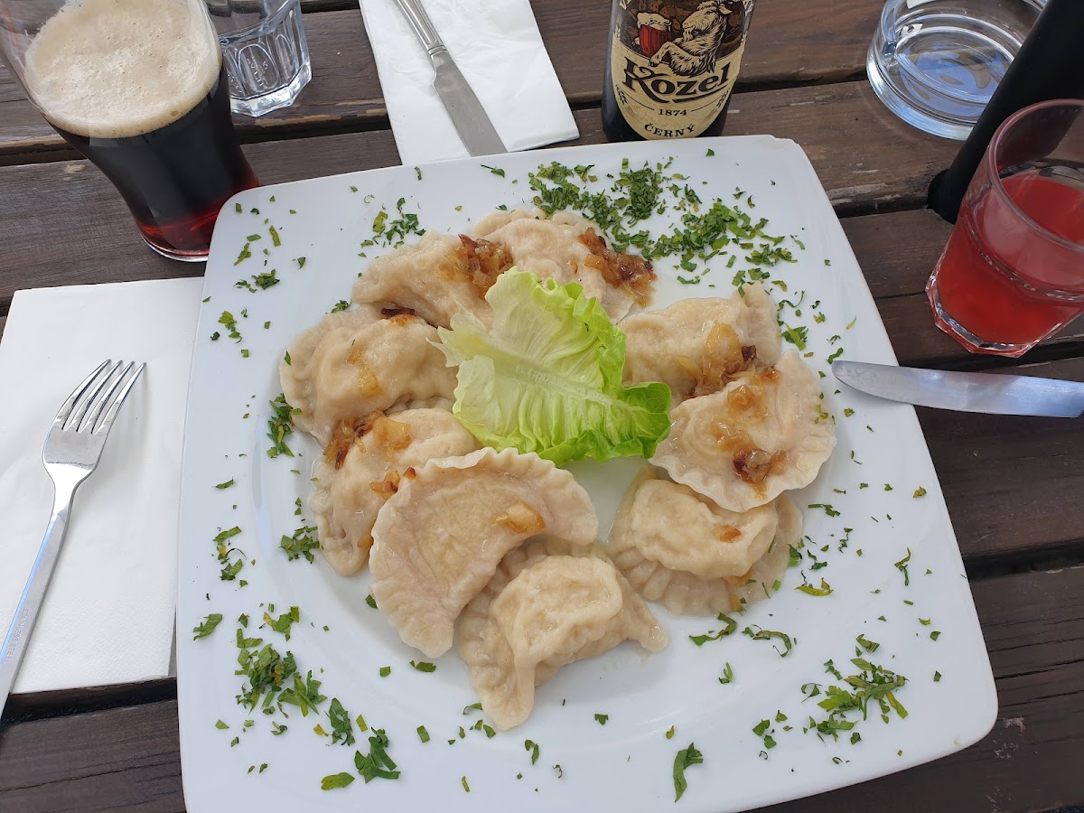 Main Course